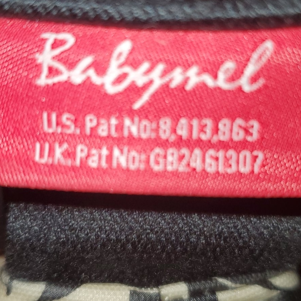 Babymel Mickey Mouse bag - Picture 7 of 7